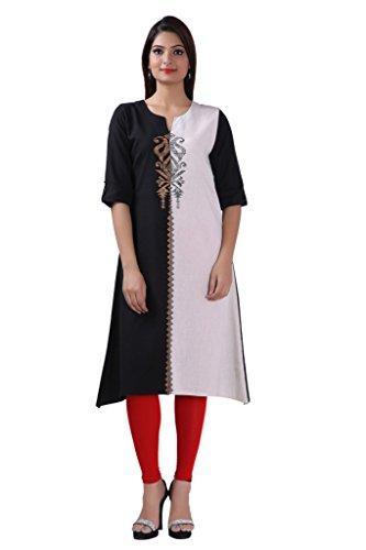 Divena Kurta for women (DBK0128-XL, XL kurtis)