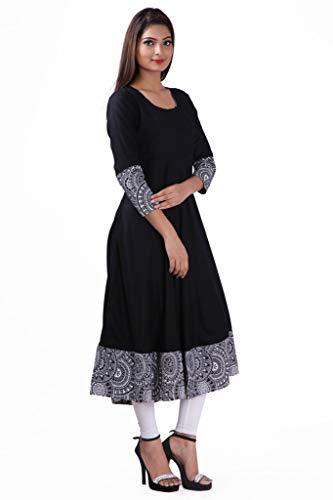 Divena Big Size Kurti & 9xl Clothing For Women (DK0118-9XL, Size 9XL Kurti)