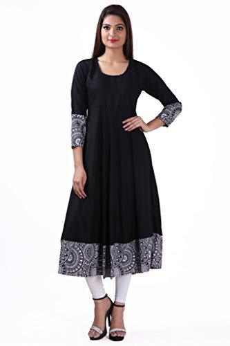 Divena Big Size Kurti & 9xl Clothing For Women (DK0118-9XL, Size 9XL Kurti)