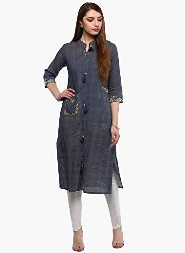 Divena Women Kurtas & Kurtis (DK0508-L, Kurti L size)