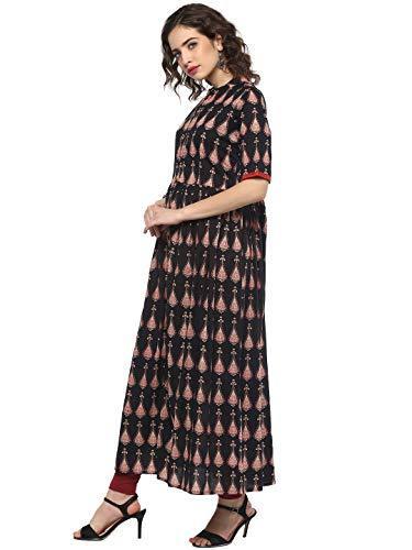 Divena Plus size kurtis for women (DK0510-3XL, 3XL kurtis)