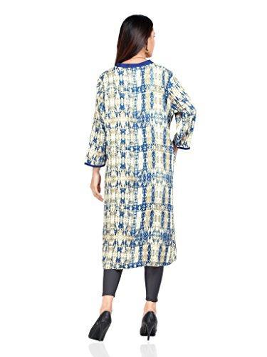 Divena Rayon Kurtis for women (DBK0083-S, Kurti small size)