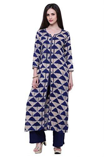 Divena Rayon Kurtis for women (DBK0120-S, Kurti small size)