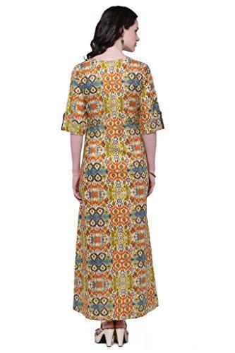 Divena Viscose Long kurtis for women (DBK0147-XXL, XXL kurtis)