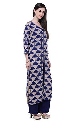 Divena Rayon Kurtis for women (DBK0120-S, Kurti small size)