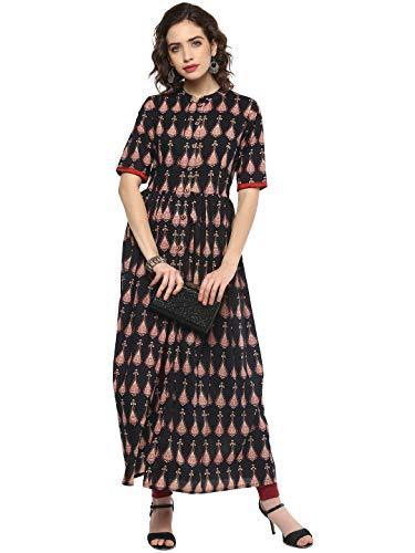 Divena Plus size kurtis for women (DK0510-3XL, 3XL kurtis)