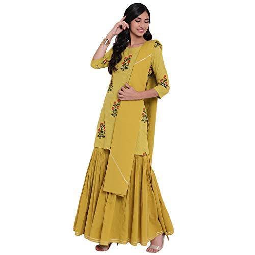 Sharara Suits & Sharara Set For Women (DK0518)