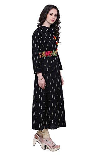 Divena Cotton Kurtis for women (DBK0123-S, Kurti small size)