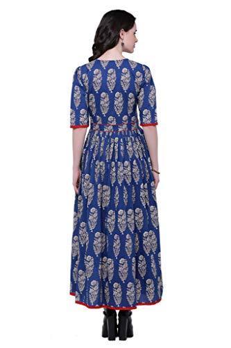 Divena Plus size kurtis for women (DK0506-3XL, 3XL kurtis)