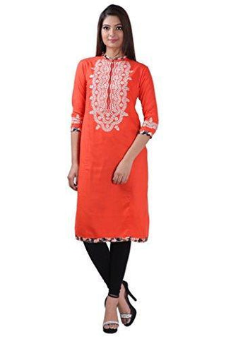 Divena Rayon Long kurtis for women (DBK0116-XXL, XXL kurtis)