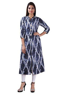 Divena Viscose Long kurtis for women (DBK0121-XXL, XXL kurtis)