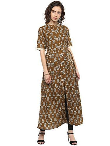 Divena Plus size kurtis for women (DK0511-3XL, 3XL kurtis)