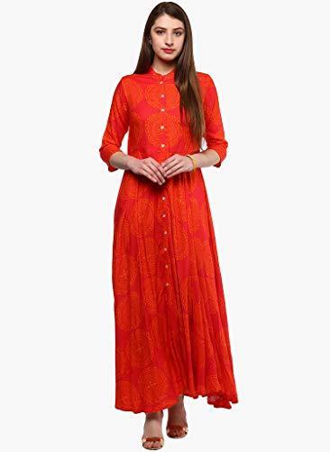 Divena Women Kurtas & Kurtis (DBK0214-L, Kurti L size)