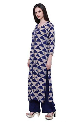 Divena Rayon Kurtis for women (DBK0120-S, Kurti small size)