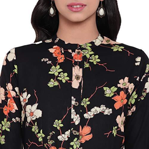 Divena Plus size kurtis for women (DK0517-3XL, 3XL kurtis)