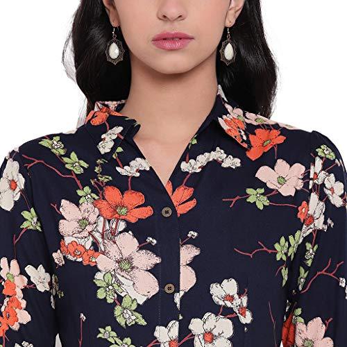 Divena Kurti for womens & Kurta For Womens (DK0516-S, Kurti small size)