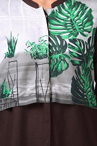 Divena Rayon Kurta for women (DBK0109-XL, XL kurtis)